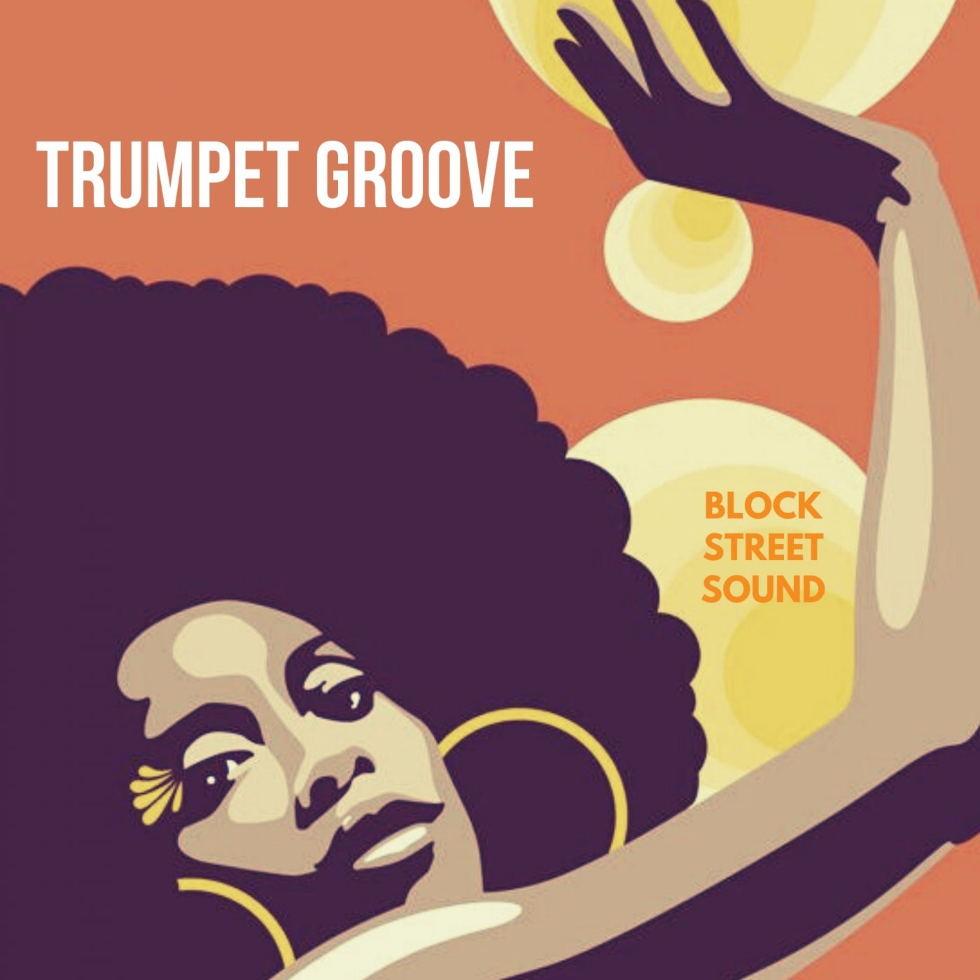 Block Street Sound - Trumpet Groove [DP012]
